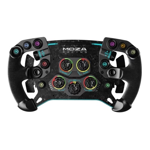 MOZA GS Steering Wheel